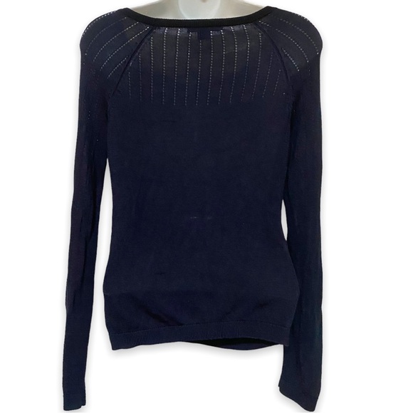 Armani Exchange Light weight Sweater - Picture 4 of 6